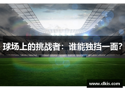球场上的挑战者：谁能独挡一面？